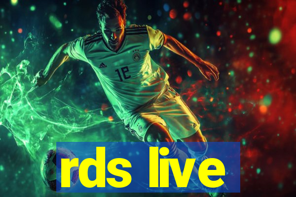 rds live